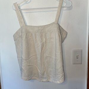 Universal Thread Crop Top Size XL